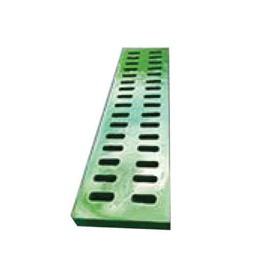 Song Chắn Rác Composite 1000x300 Màu Tuỳ Chỉnh