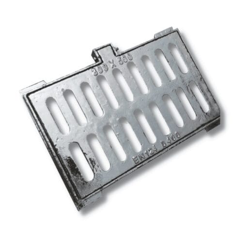 Lưới Chắn Rác Bằng Gang, Lưới Chắn Rác Bằng Gang Cầu