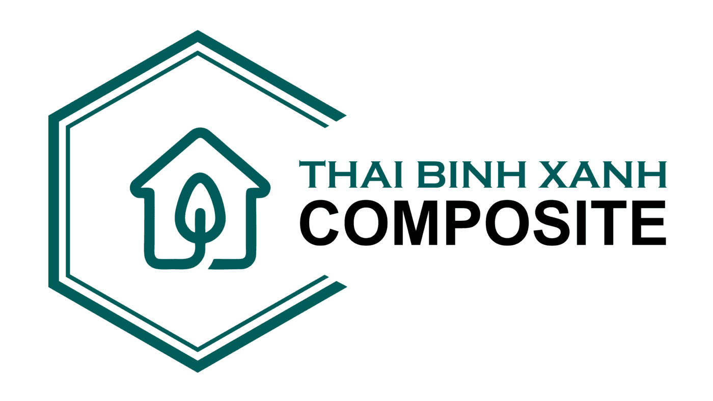 Công ty cổ phần Composite Thái Bình Xanh