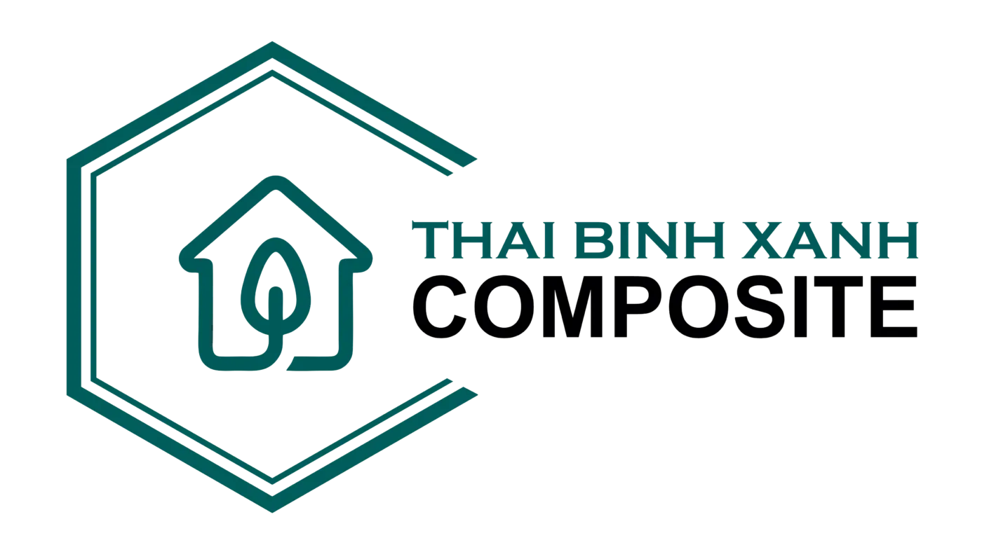 Công ty cổ phần Composite Thái Bình Xanh
