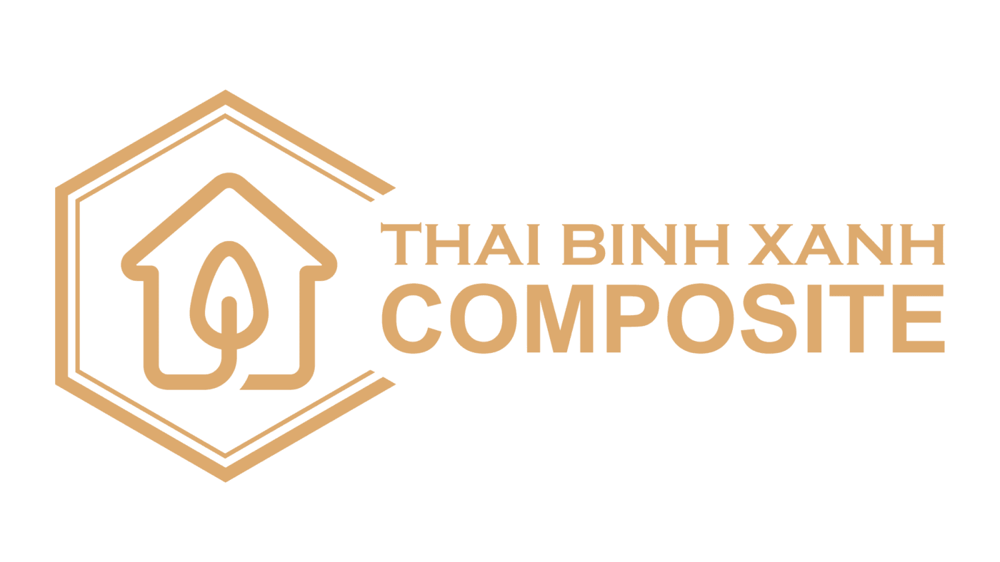 Công ty cổ phần Composite Thái Bình Xanh