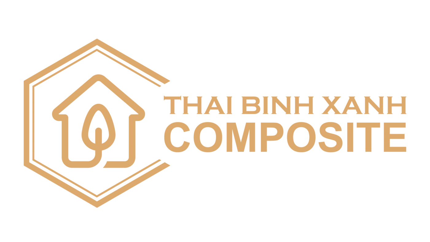 Công ty cổ phần Composite Thái Bình Xanh