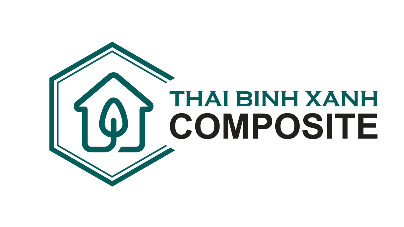 Công ty cổ phần Composite Thái Bình Xanh