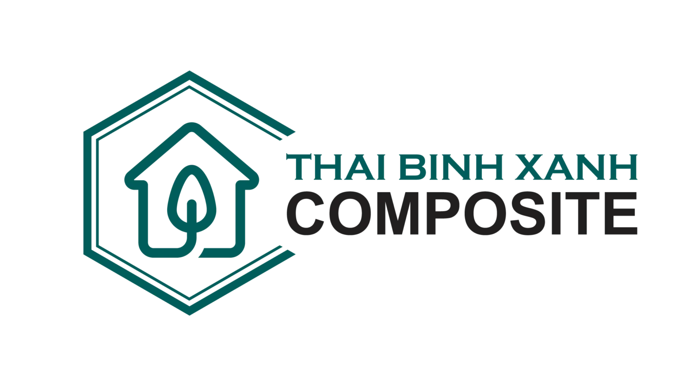 Công ty cổ phần Composite Thái Bình Xanh